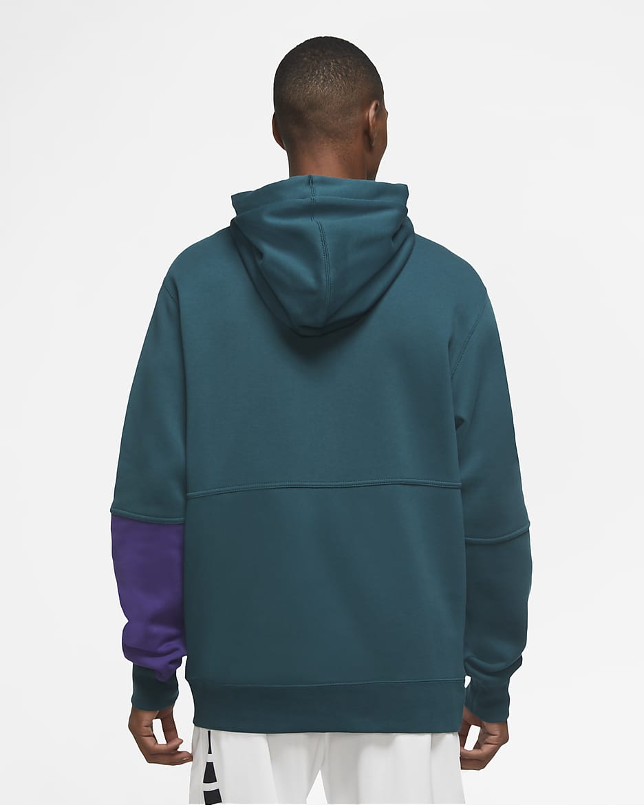 Nike fashion kyrie hoodie